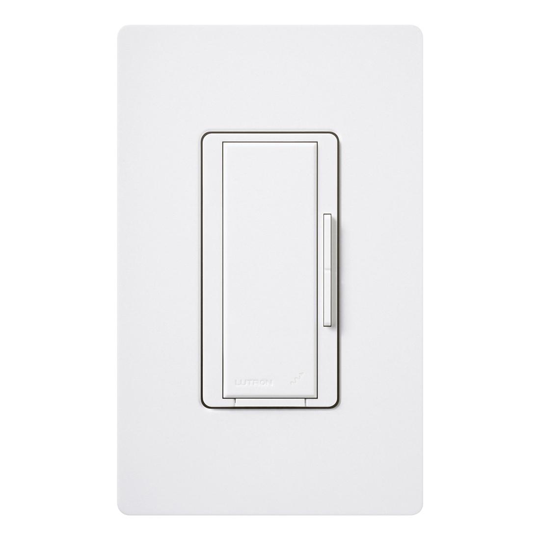 Lutron&reg; RD-RD-WH