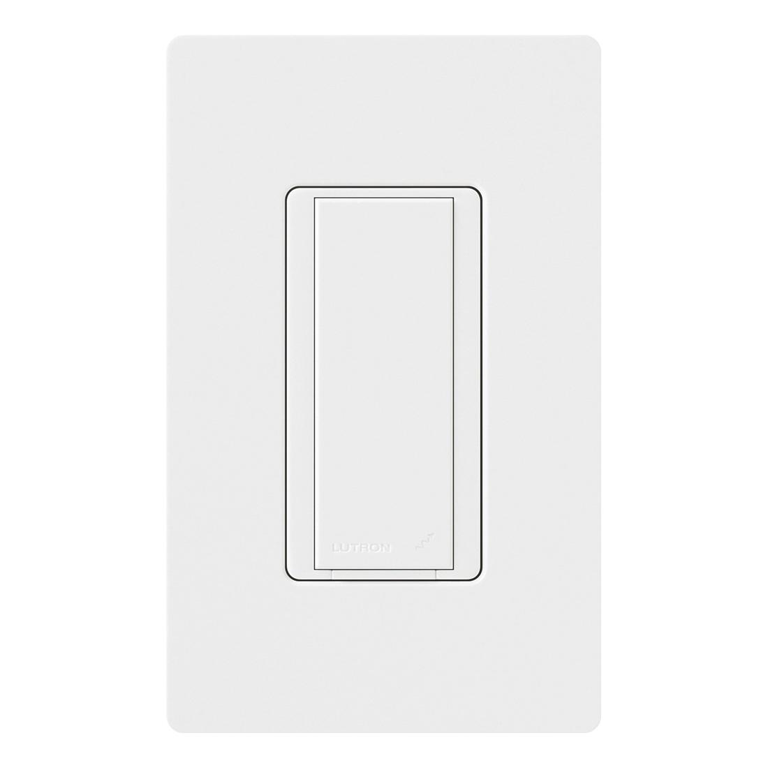 Lutron&reg; RD-RS-WH