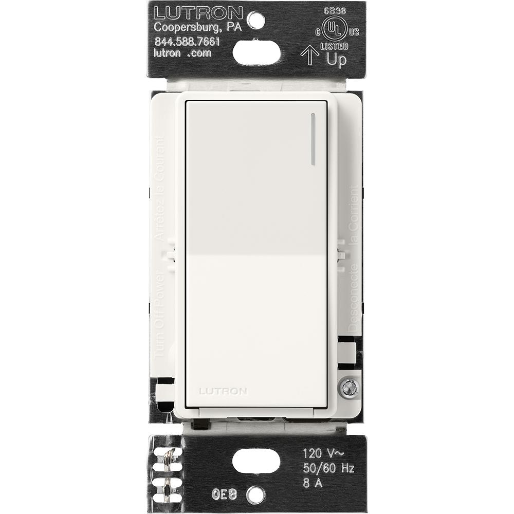 Lutron® RRST-8ANS-BW LUTRRST8ANSBW