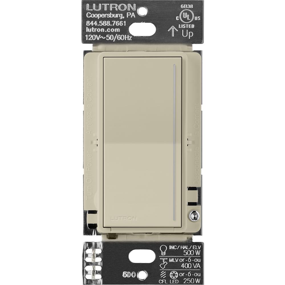 Lutron® RRST-RD-CY LUTRRSTRDCY