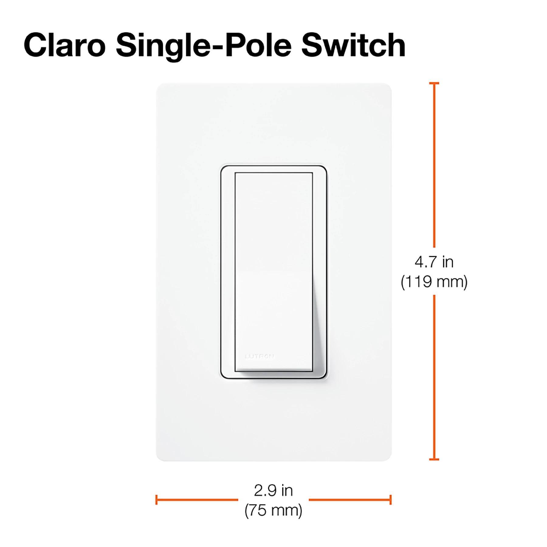 Lutron® SC-1PS-EP 529363