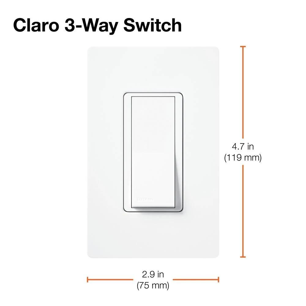 Lutron&reg; SC-3PS-RW 528085