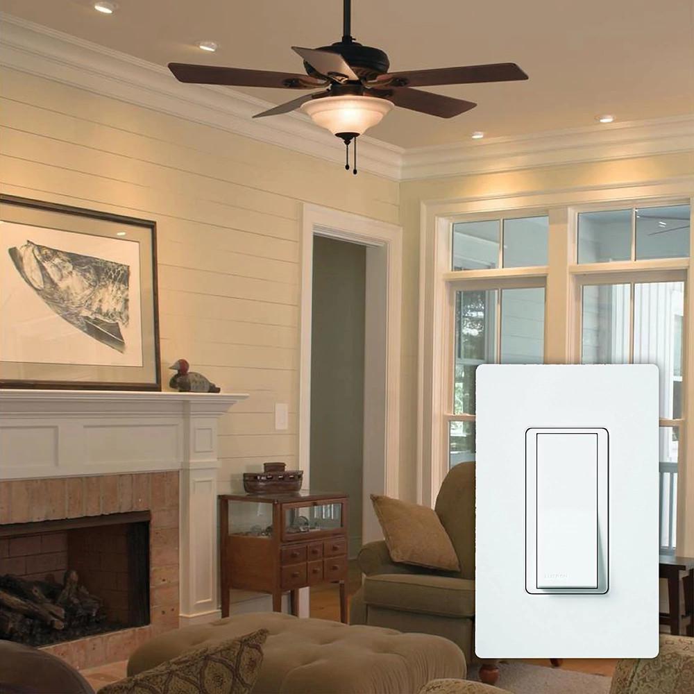 Lutron&reg; SC-3PS-RW 528085