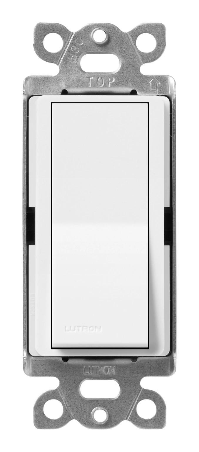 Lutron&reg; SC-4PS-SW