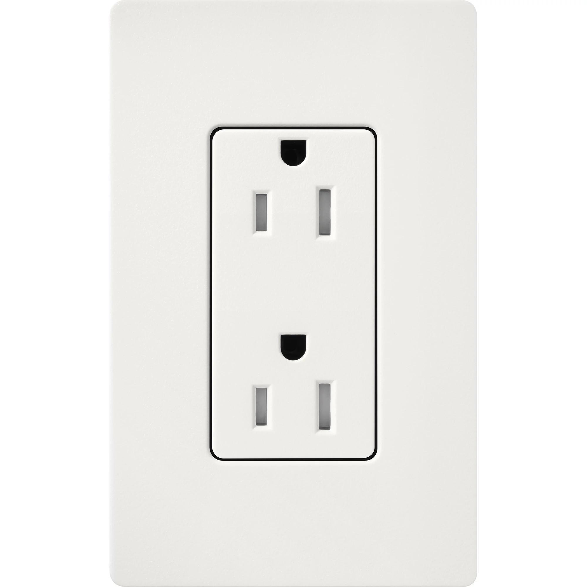 Lutron&reg; SCRS-15-TR-RW 525614