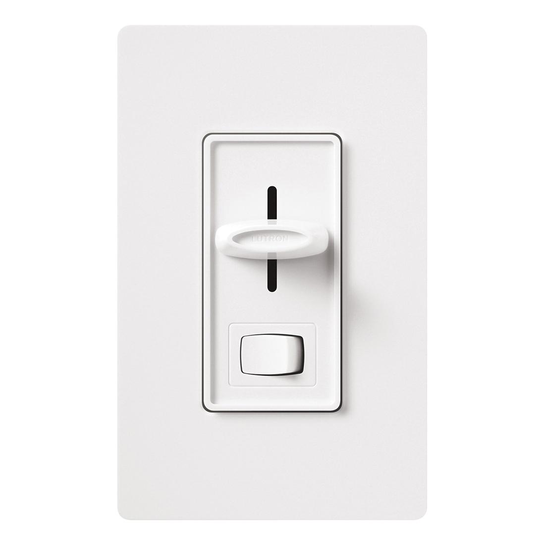 Lutron&reg; SELV-300P-WH