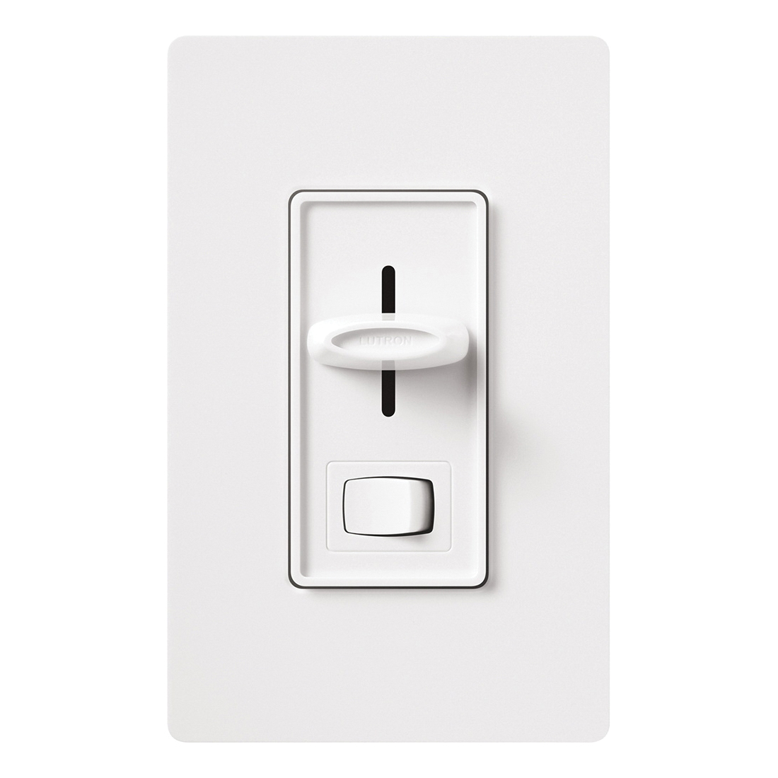 Lutron&reg; SLV-600P-WH 22481