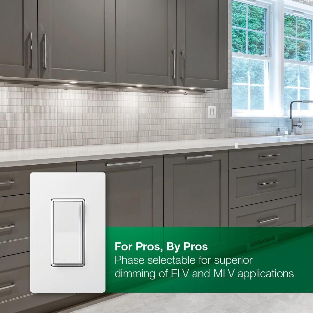 Lutron&reg; ST-PRO-N-MN 562204