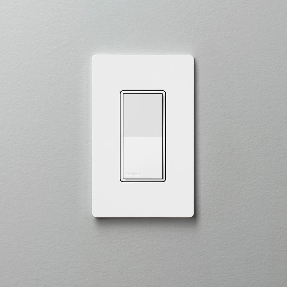 Lutron&reg; ST-AS-WH 515567