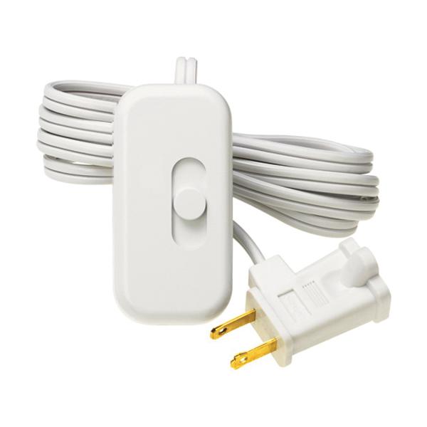 Lutron&reg; TTCL-100H-WH 490304