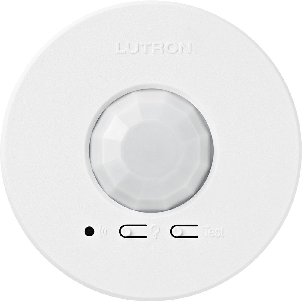 Lutron® ULRF2-VCR2B-P-WH LUTULRF2VCR2BPWH
