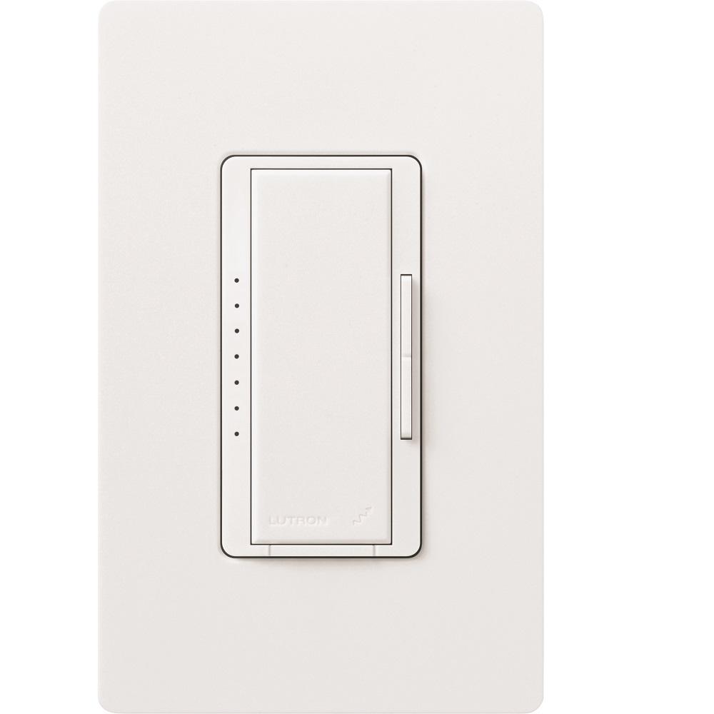 Lutron® UMRF2S-6ND120-WH LUTUMRF2S6ND120WH