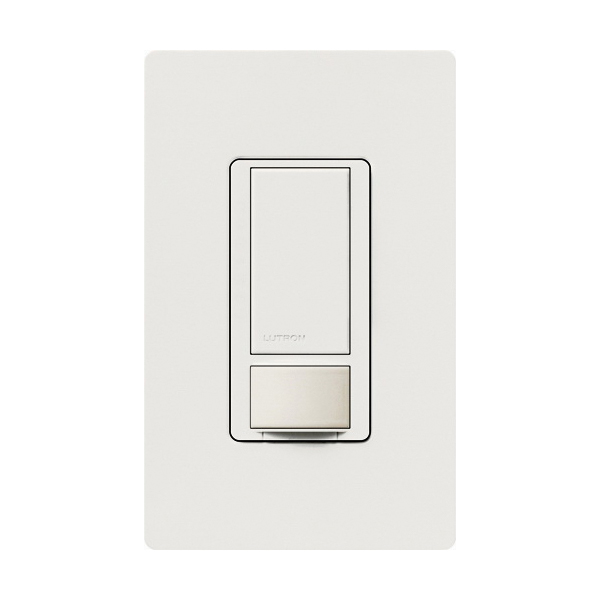 Lutron® UMS-OPS6M2-DV-WH LUTUMSOPS6M2DVWH