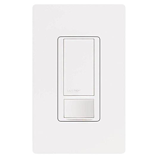 Lutron® MS-OPS2-WH-2 LUTMSOPS2WH2