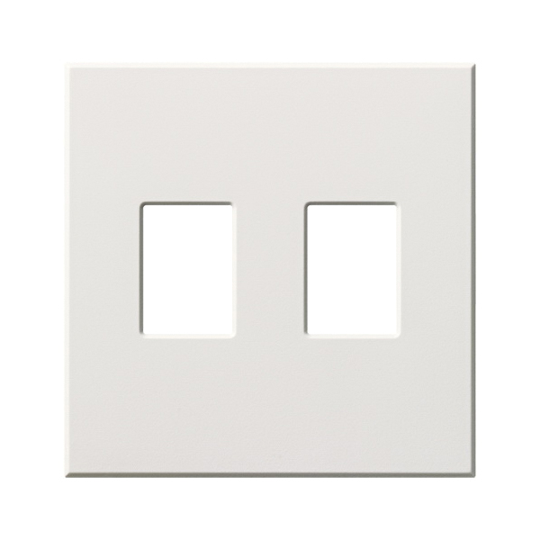 Lutron® VWP-2-WH LUTVWP2WH