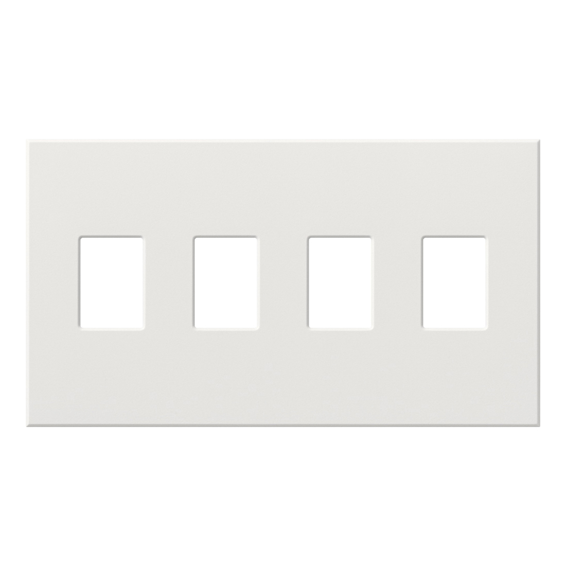 Lutron® VWP-4-WH LUTVWP4WH