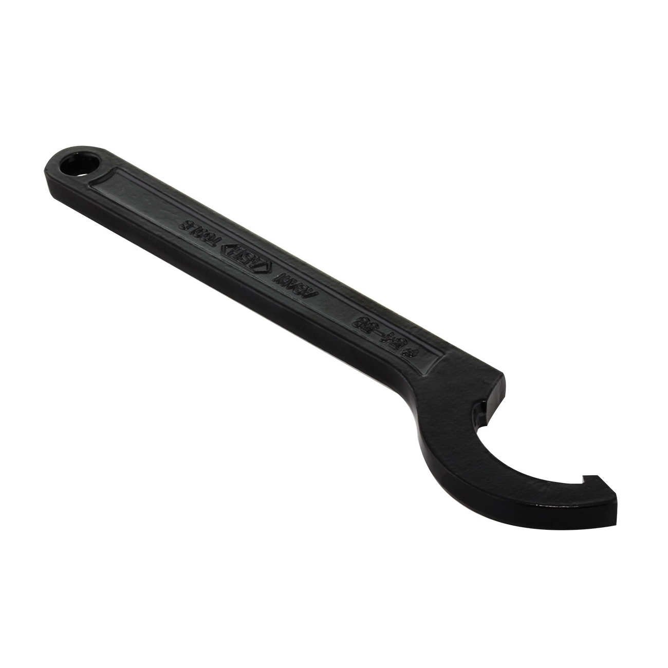Collet Wrenches