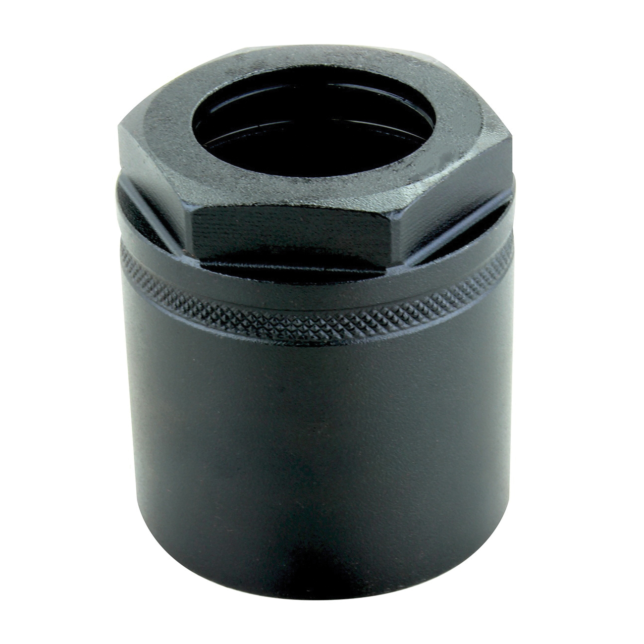 Lyndex-Nikken 300DA-NUT Replacement Nut, For Use With 300DA Collet Chuck