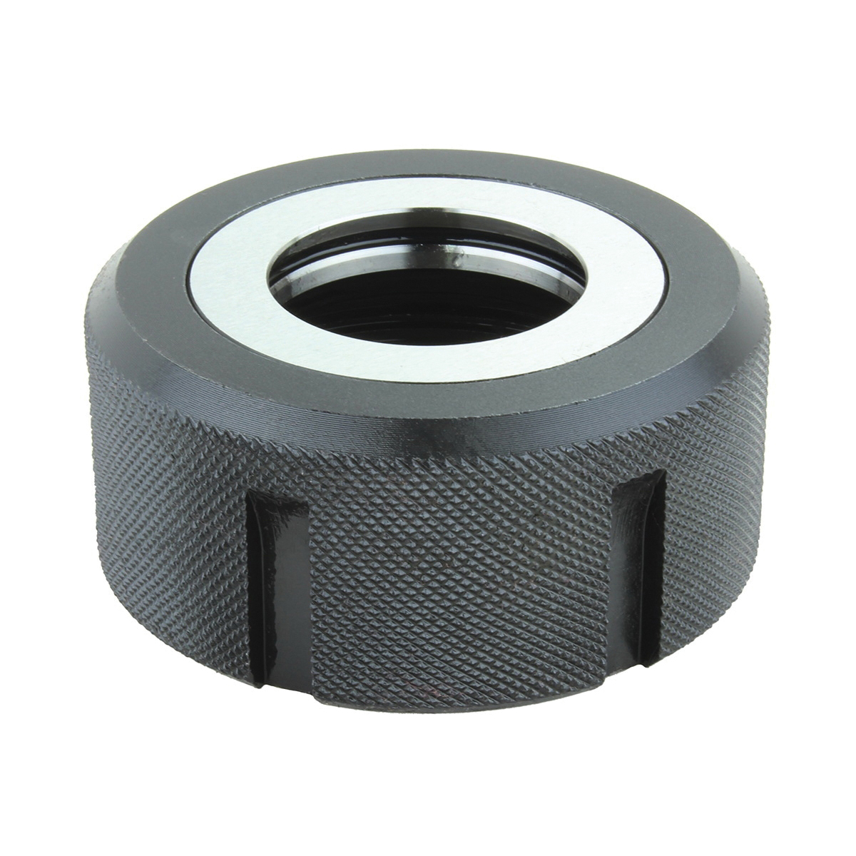 Lyndex-Nikken 100TG-NUT Replacement Nut, For Use With 100TG Collet Chuck