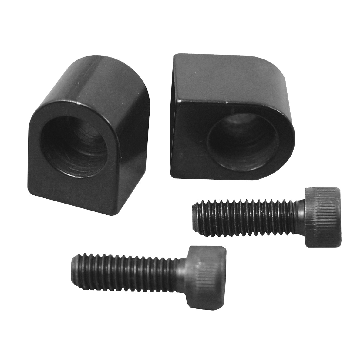 Milling Holders & Accessories