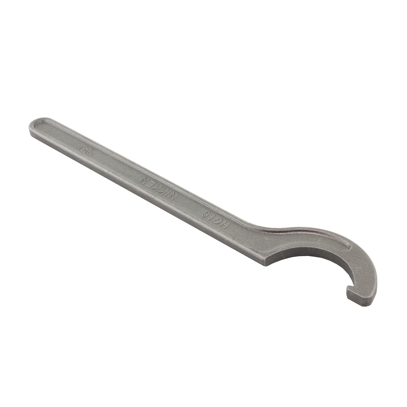 Lyndex-Nikken 9HC22 Standard Style Spanner Wrench, For Use With SK20/SK25 Slim Chuck and C3/4 (58 to 61 mm OD) Milling Chuck