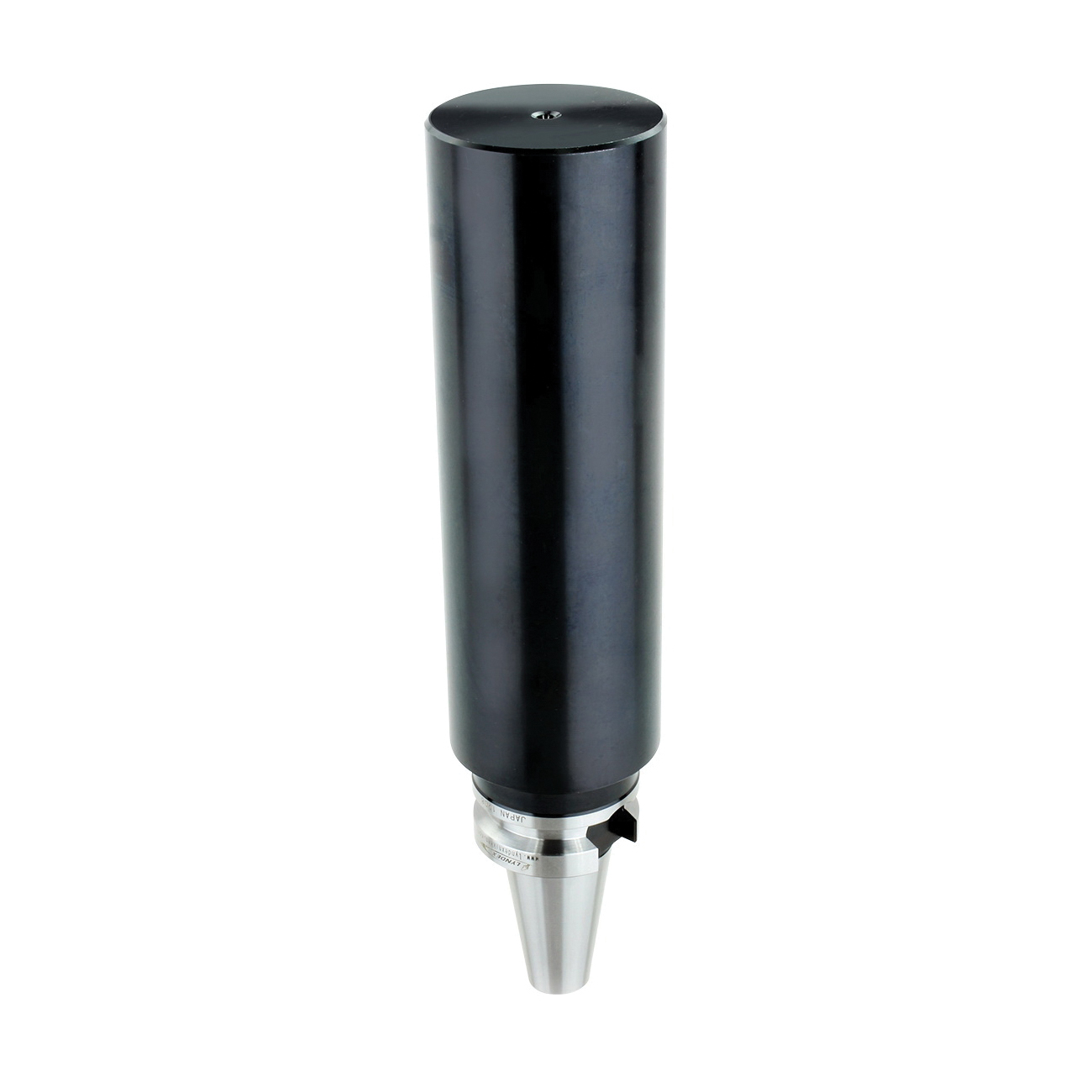 Lyndex-Nikken B3008-0008 Blank Bar, BT30 Machine Side, BT30 Connection, 2-1/4 in Dia Body, BT30 Taper