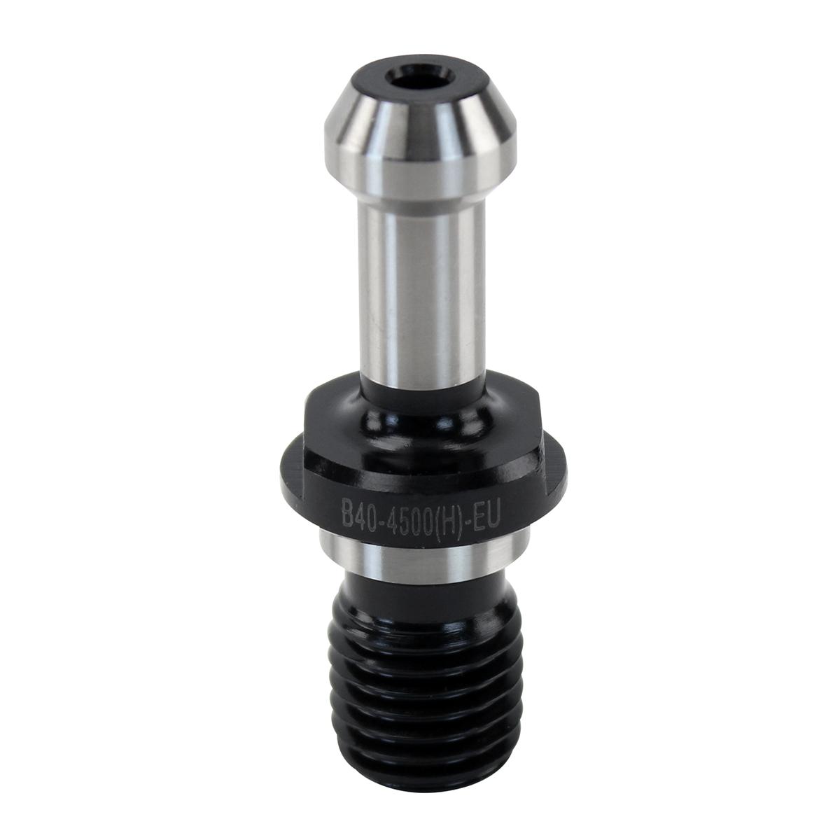 Lyndex-Nikken B40-4500(H)-EU Pull Stud Retention Knob, BT40 Taper