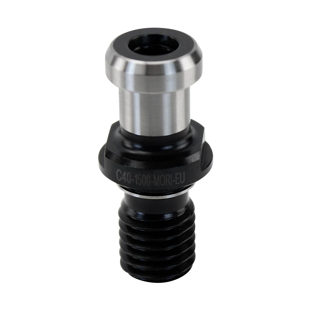 Retention Knobs