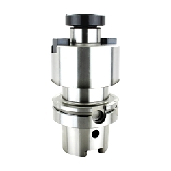 Milling Holders & Adapters