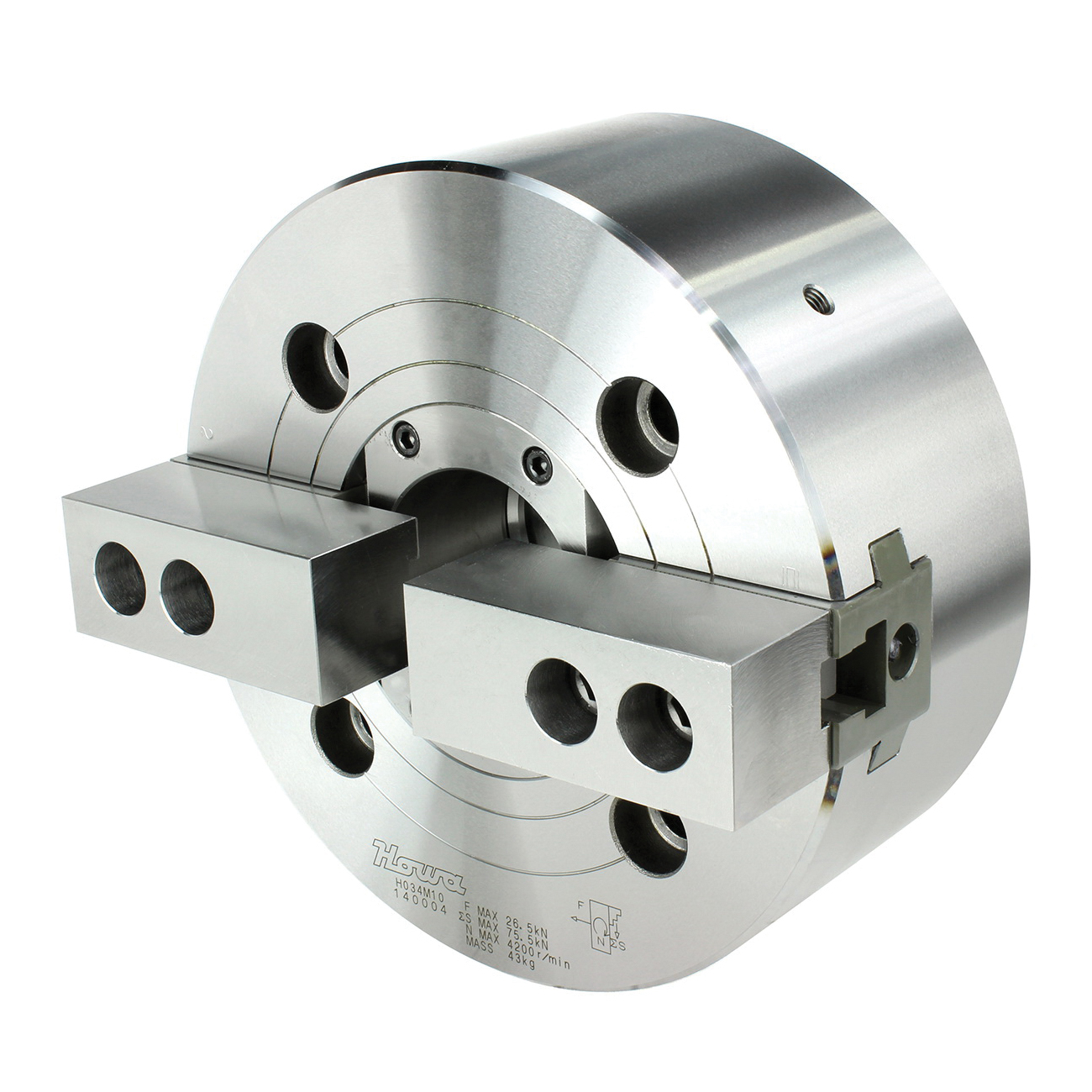 Clamping, Workholding & Positioning