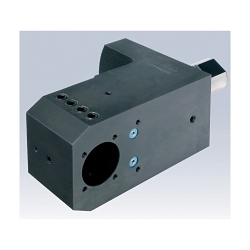 Clamping Units