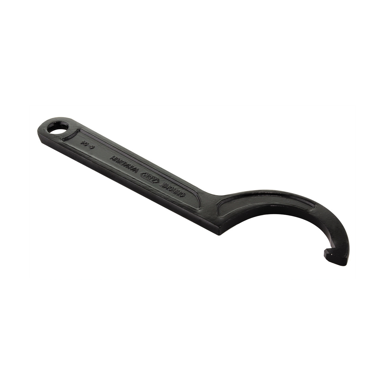 Spanner Wrenches