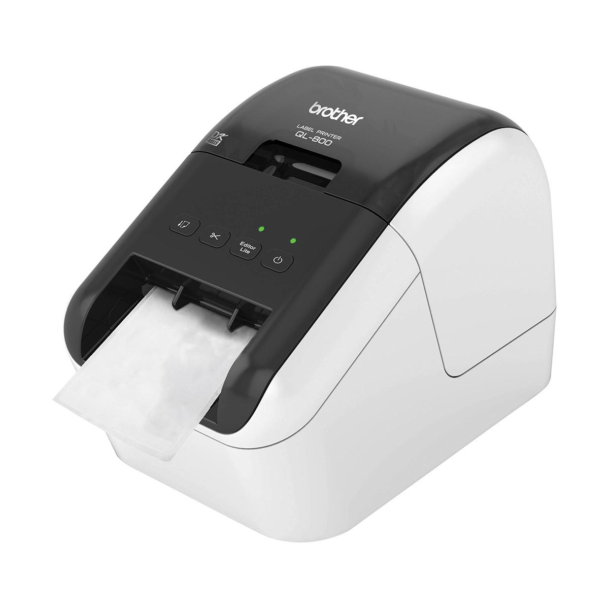 Lyndex-Nikken PRE-PRNT-QL800 Label Printer