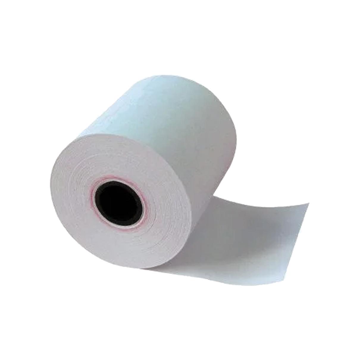 Lyndex-Nikken PRE-PRNT-ROLL-04B080M Printer Label Roll, 300 Labels