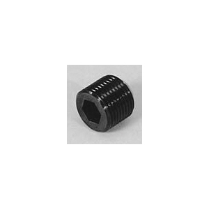 Lyndex-Nikken S7/16-20X3/8 Set Screw, For Use With C4006-0437-2.50 7/16 in, C4046-0500-9.00 1/2 in and C4006-12-2.50 12 mm CAT40, B3006-12-2.50 12 mm and B3006-0437-2.36 7/16 in BT30 End Mill Holders