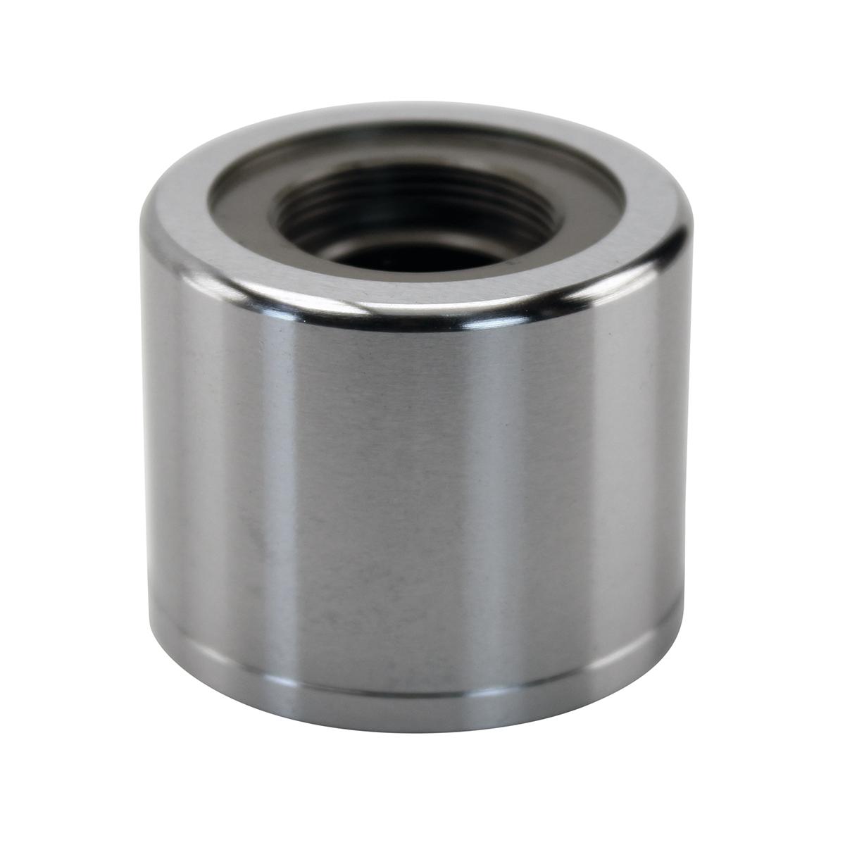 Lyndex-Nikken VCN-13BJ Tool Holder Nut Coolant, For Use With VC Collet Chucks