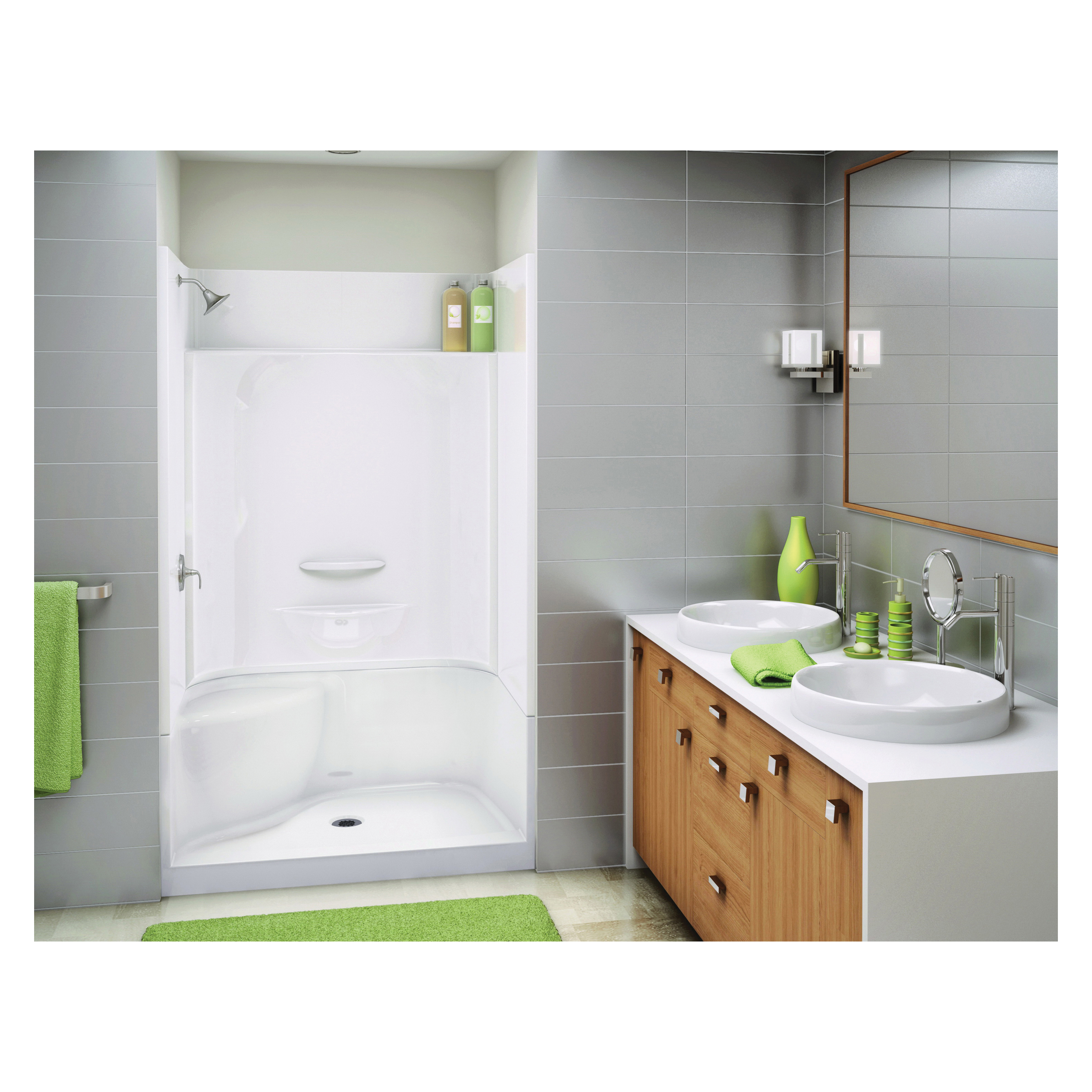 Aker by MAAX 142057-000-002-090 | APR Supply