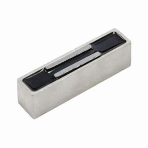 MAG-MATE® R1000 E-Style Cylindrical Rare Earth Fixture Magnet Assembly, 1 in Dia, 1/2 in L, 1/4-20 x 0.15 in D Tap