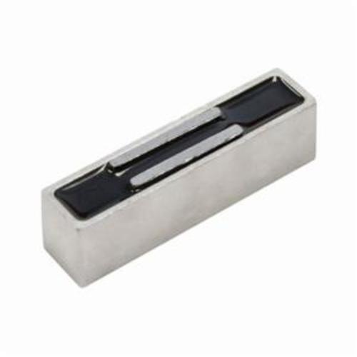 MAG-MATE® R750 E-Style Cylindrical Rare Earth Fixture Magnet Assembly, 3/4 in Dia, 1/2 in L, #10-32 x 0.15 in D Tap
