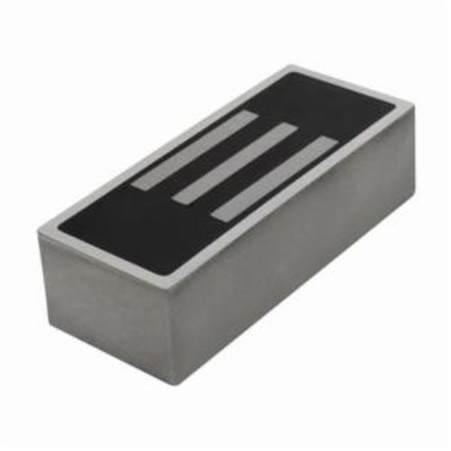 MAG-MATE® NT1000 F -Style Cylindrical Rare Earth Cup Magnet Assembly, 1 in Dia, 1-5/16 in L, 1/4-20 x 5/16 in D Tap