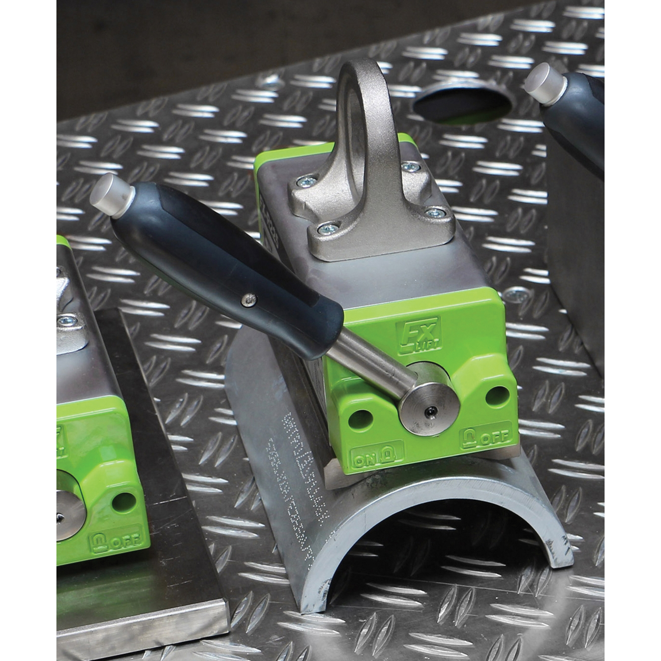 MAG-MATE® FXR0500 IMI FXR0500