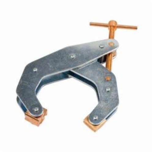 Kant-Twist® WG020RND Cantilever Clamp, ABS Plastic