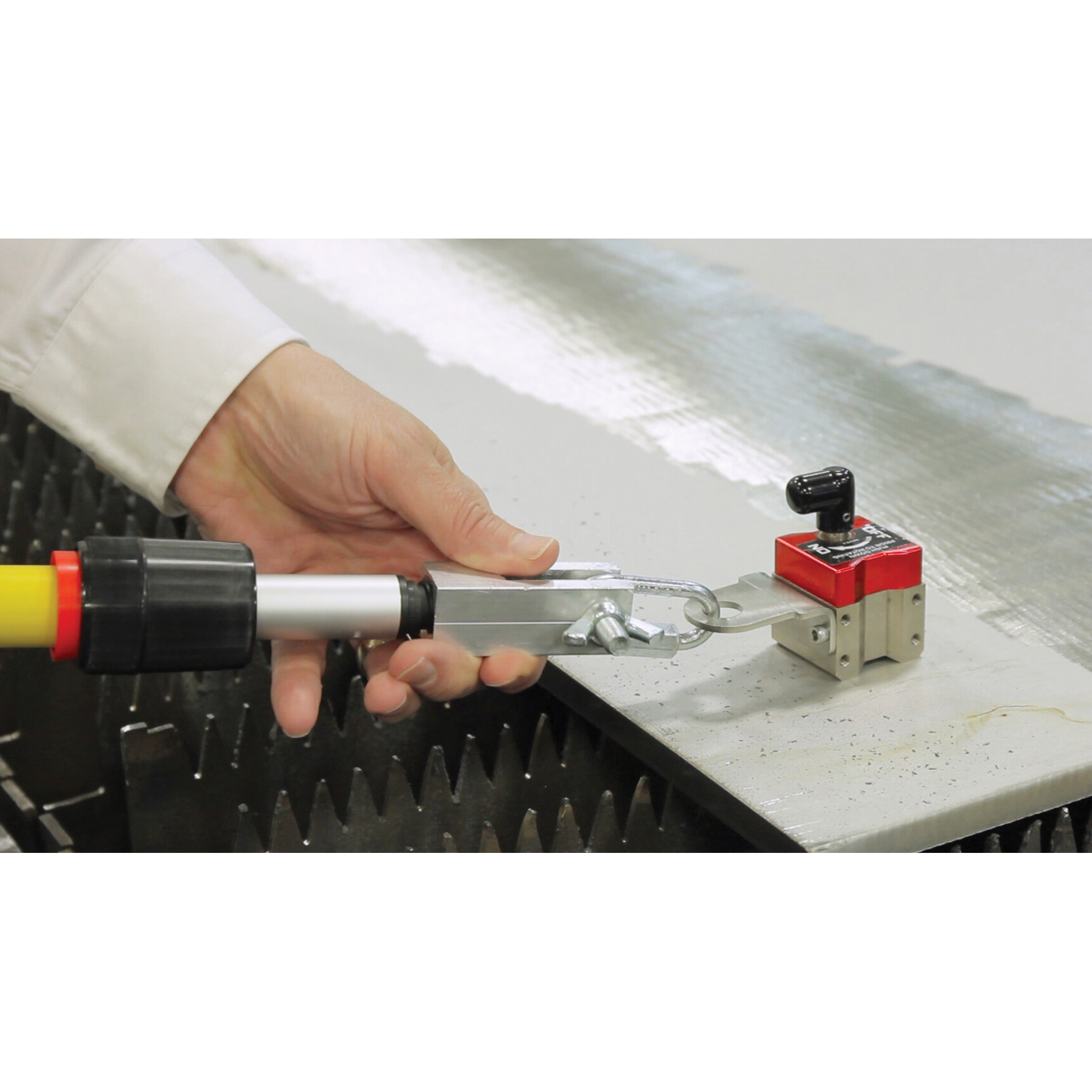 MAG-MATE® LCM0450-02 IMI LCM0450-02