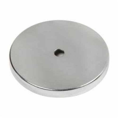 MAG-MATE® AC2203 A-Style Rectangular Horseshoe Ceramic Fixture Magnet Assembly, 4-1/2 in L x 1-7/8 in W, 1-1/4 in THK, Strontium Ferrite