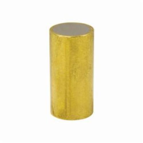 MAG-MATE® R1000 E-Style Cylindrical Rare Earth Fixture Magnet Assembly, 1 in Dia, 1/2 in L, 1/4-20 x 0.15 in D Tap