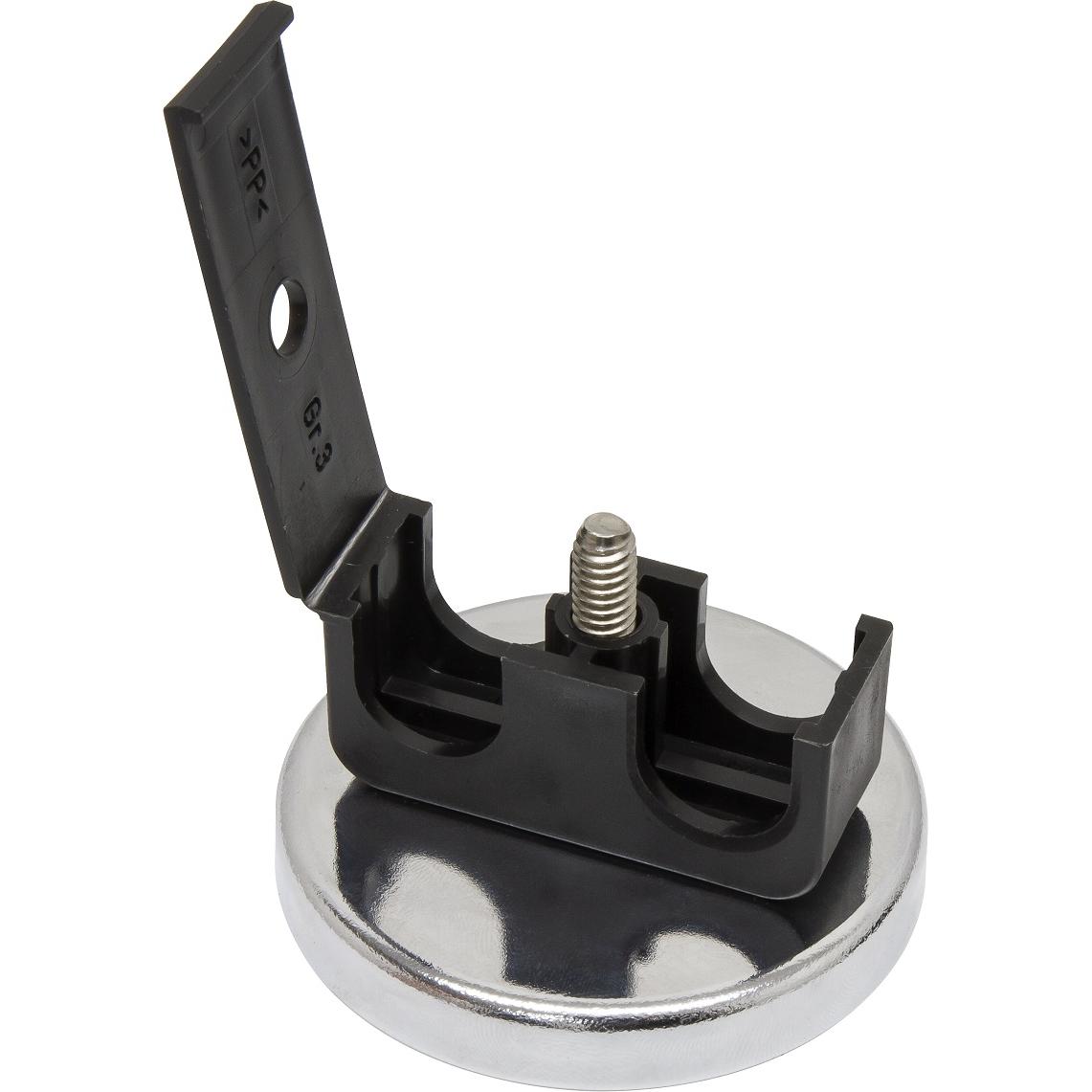Chicago Hardware 06114 8 Blunt End S-Hook, 1-1/2 in L, 26 lb Capacity, Low Carbon Steel, Zinc Plated