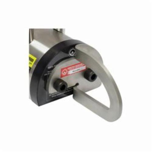 Coffing® Hoists BC-5 Beam Clamp, 5 ton Load, 3.6 to 12.2 in Jaw, Steel