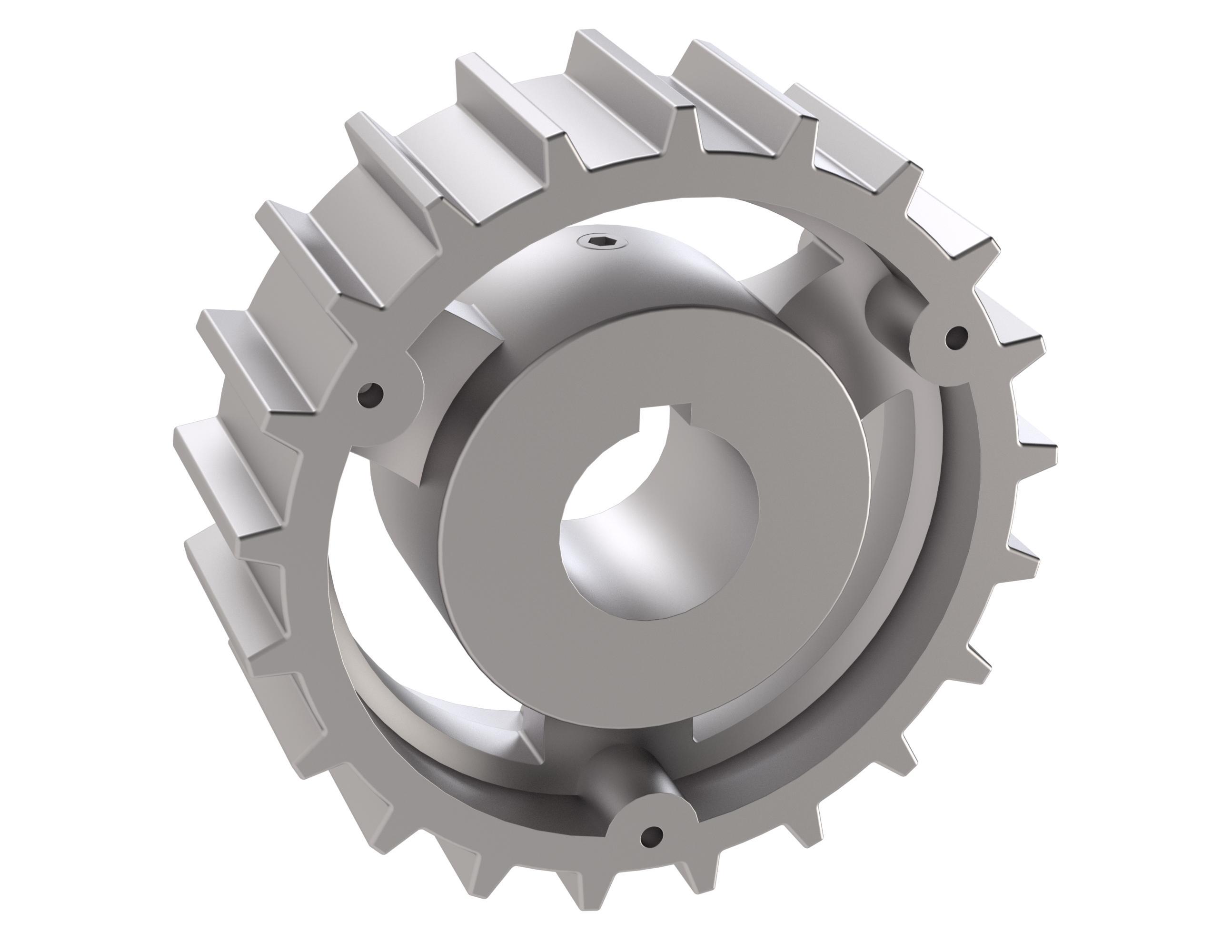 Rexnord&reg; 10028778