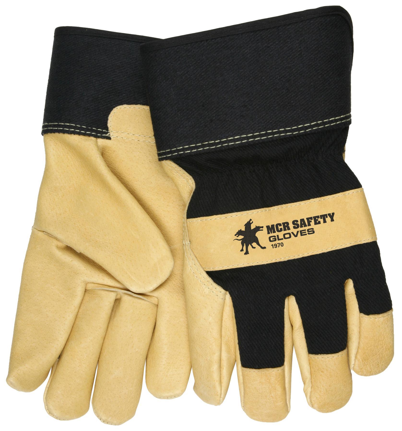 MCR Safety 1970L