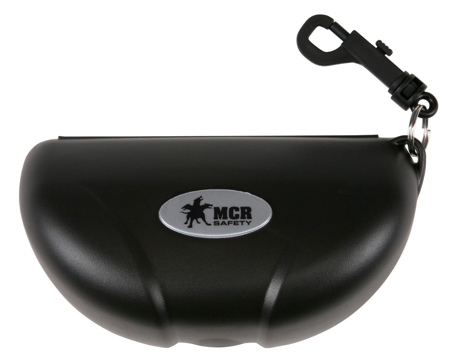 MCR Safety 207